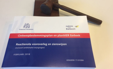 Opinie: Kwaliteit in plaats van tijd  