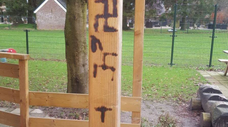Brummense kinderopvang blijft slachtoffer van vernielingen