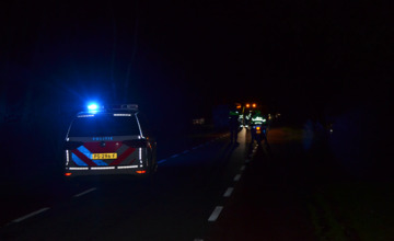 Beslissing OM over containerongeluk blijft uit