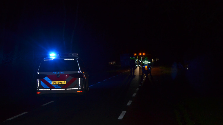 Beslissing OM over containerongeluk blijft uit