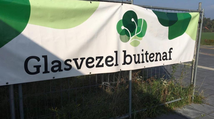 Bronckhorst waarschijnlijk toch aan het snelle internet