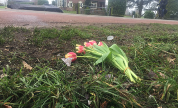 Nog steeds stilzwijgen bij de gemeente over het containerongeluk 
