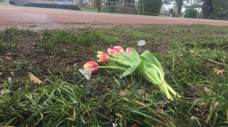 Nog steeds stilzwijgen bij de gemeente over het containerongeluk 