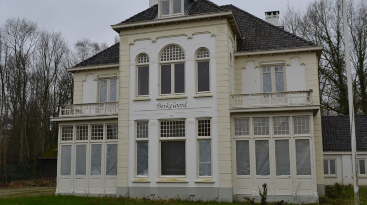 Sloopwerkzaamheden verricht in monument Warnsveld zonder vergunning