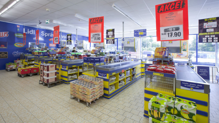 Toch maar een andere plek voor de Lochemse Lidl?