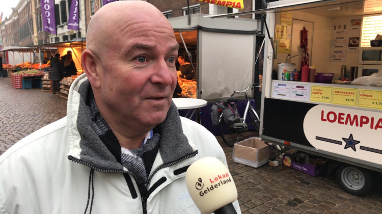 Filmpje: Een boodschap aan de binnenstadbewoners die klagen over evenementen