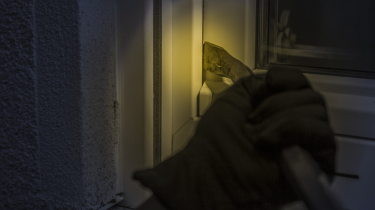 Is jouw huis veilig? 18 inbraken in de afgelopen maanden