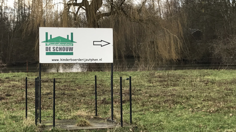 Zutphense kinderboerderij sluit deuren vanwege corona