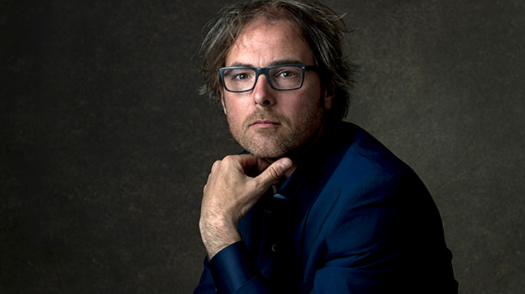 Deze Zutphenaar ging een roman schrijven en deed een bizarre ontdekking