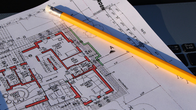Zoveel nieuwbouwwoningen kwamen er vorig jaar in jouw gemeente bij