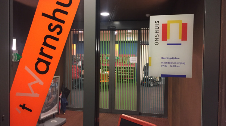 Warnsveldse huurders boos op Ons Huis door administratieve verandering