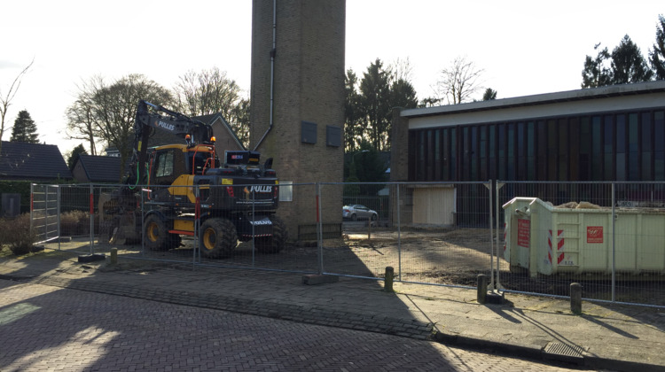 'Gemeenten krijgen onvoldoende van inwoners bij grote projecten'