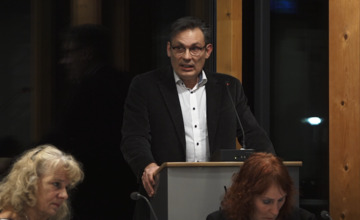 Brummense politiek staat achter Jan Alberts