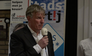 Waarom de exploitatie van de Hanzehof stukken beter moet, volgens de cultuurwethouder