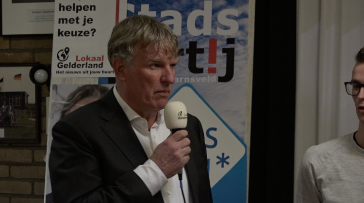 Waarom de exploitatie van de Hanzehof stukken beter moet, volgens de cultuurwethouder
