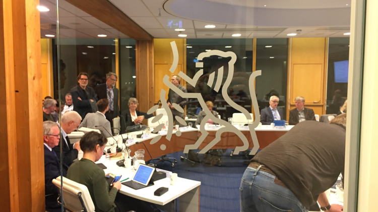 Opnieuw leegloop bij Lokaal Belang: twee raadsleden vertrekken