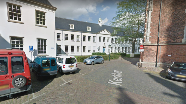 Studenten buigen zich over toekomst Witte Vleugel