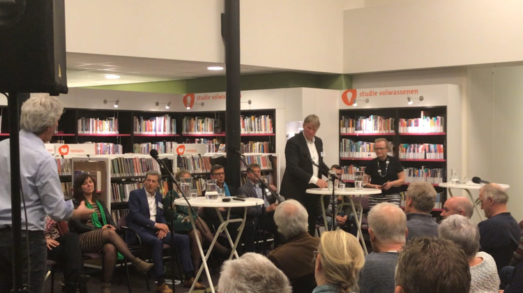 Raad lijkt voor onderzoek hoogspanningskabels