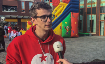 Zutphense wethouder vindt regenboogvlag hijsen tegen Nashville Verklaring niet nodig