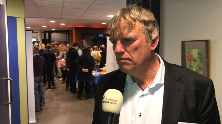 Universiteit van Amsterdam en Rijksdienst voor het Cultureel Erfgoed onderzochten Warnsveld