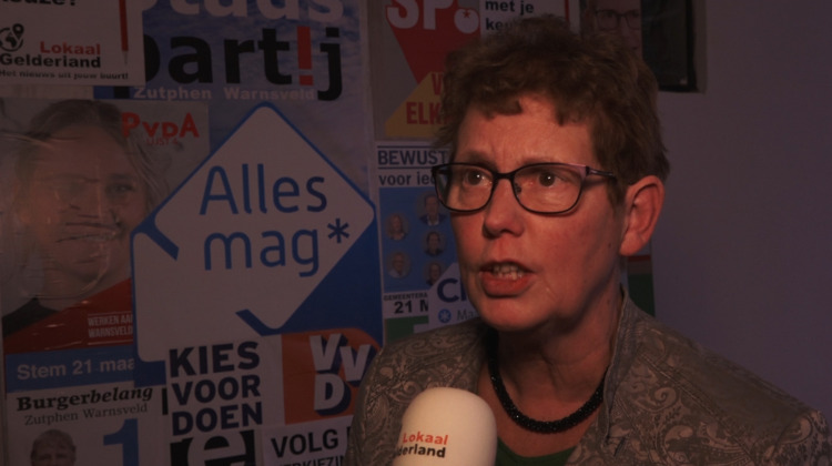 Opinie: "Daar word ik niet blij van"