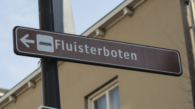 Fluisterboten willen dit seizoen 30.000 mensen over 'hun' Berkel varen