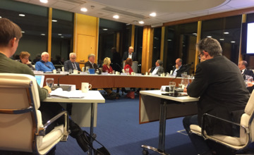 Raad stemt in met nieuw bestemmingsplan Eerbeek
