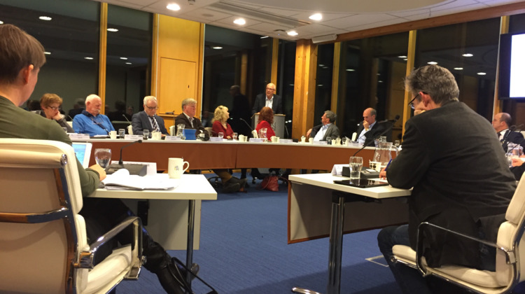 Raad stemt in met nieuw bestemmingsplan Eerbeek