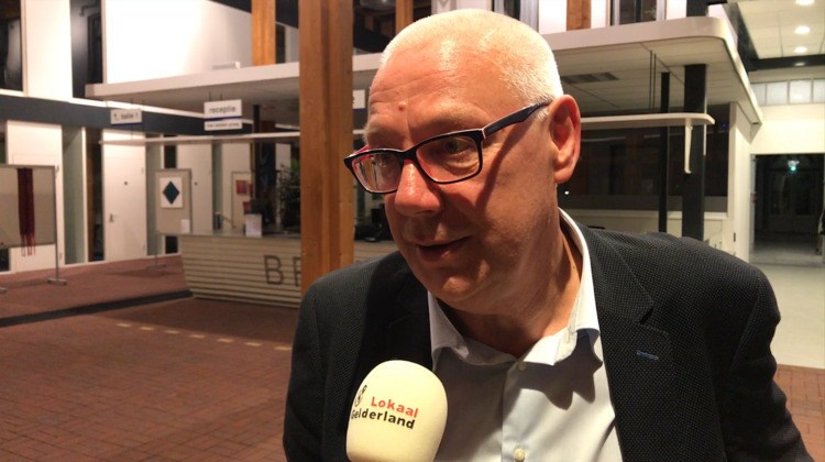 Gemeente bevestigt: wethouder Van Ooijen treedt af, opvolger bekend