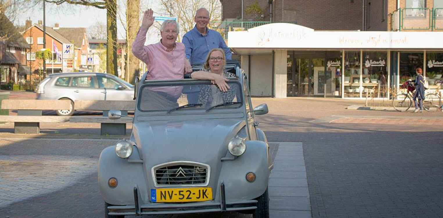 Oei! Stemmers Mame Douma zijn woest op hem