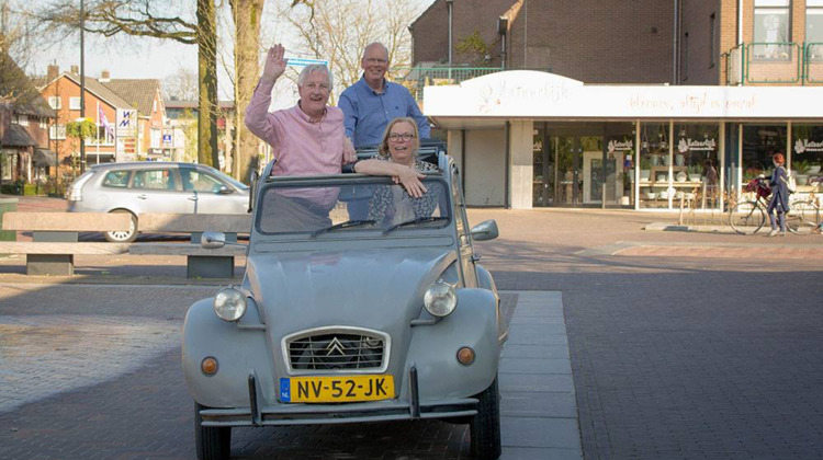 Oei! Stemmers Mame Douma zijn woest op hem