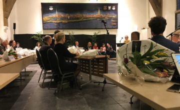 Dit zijn de kandidaat-wethouders in Zutphen