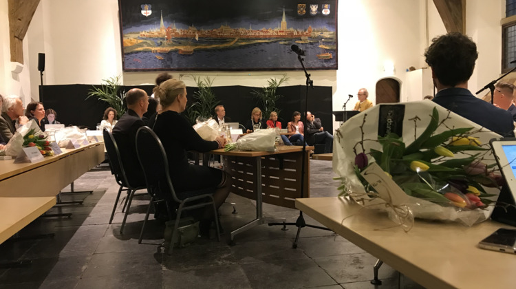 Dit zijn de kandidaat-wethouders in Zutphen