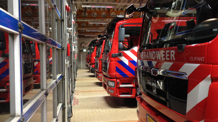 Burgemeesters nemen besluit over financiën van brandweer, dit verandert er mogelijk in de regio