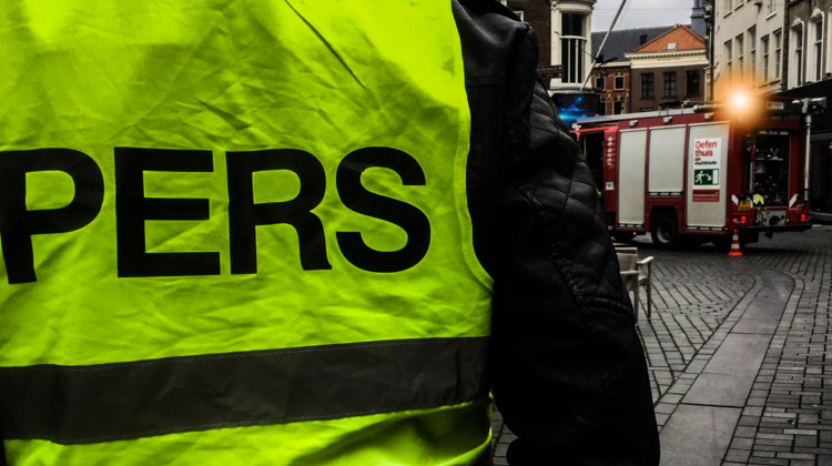 De 'nightcrawlers' uit de regio zien branden, lijken en ongelukken 
