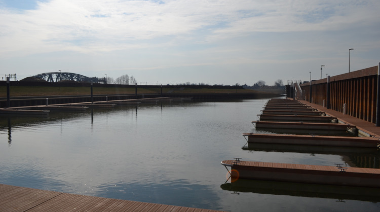 Eindelijk is het zover: zaterdag opent de Noorderhaven