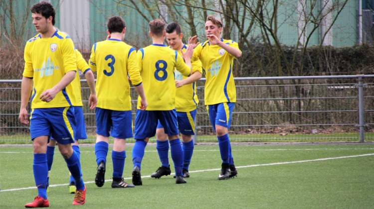 Zomerse wedstrijden voor Sportclub Brummen