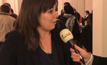 Zutphense D66-fractievoorzitter Ingrid Timmer wordt wethouder in Brummen