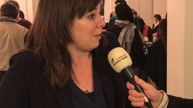 Zutphense D66-fractievoorzitter Ingrid Timmer wordt wethouder in Brummen