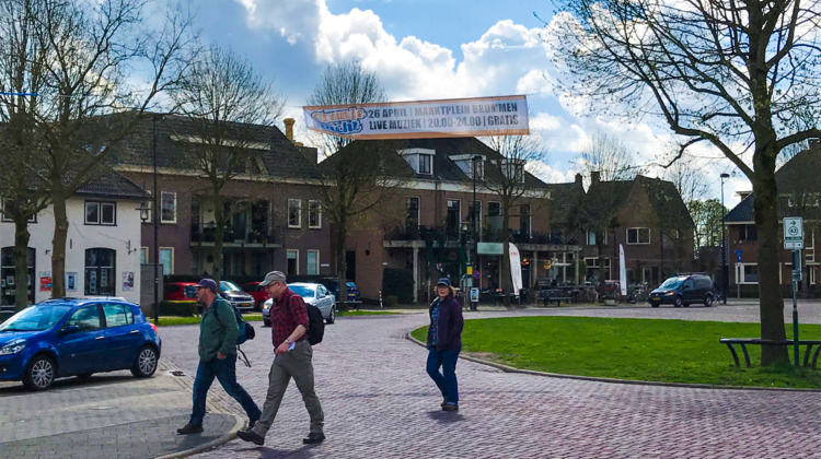 Brummen doet een poging nachtleven te creÃ«ren tijdens Koningsnacht