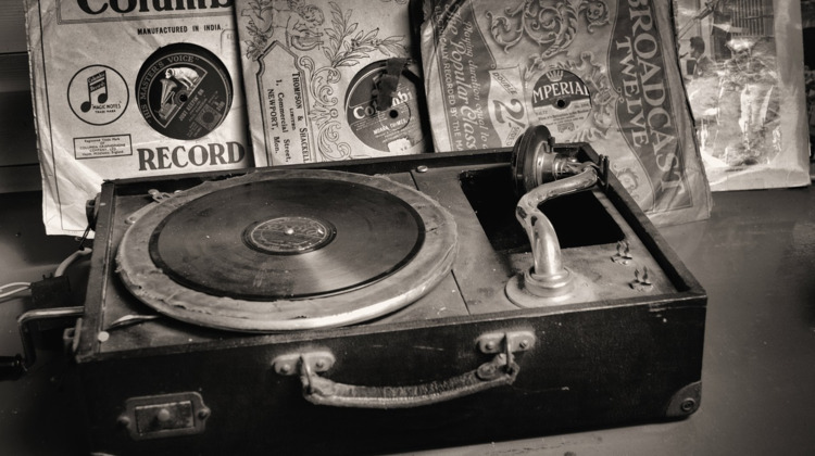 Waarom Record Store Day bij Zutphen past