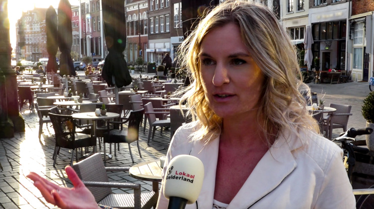 De partijen zitten om tafel | Formatie-Update #4