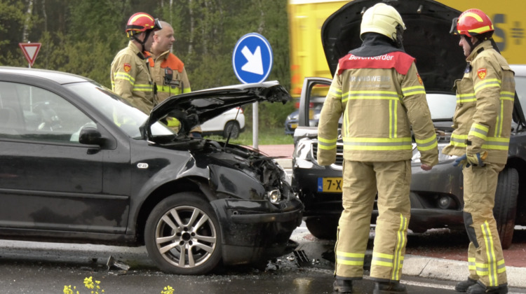 Omstreden kruispunt N346 gaat 30 augustus op de schop